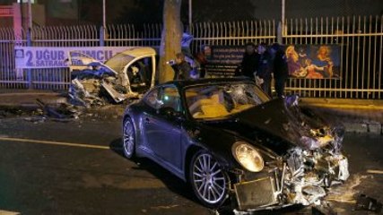 Sinan Çetin'in 6 Aydır Cezaevinde Yatan Oğluna Tahliye Yok