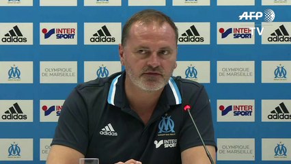 L1 - Florian Thauvin revient à Marseille