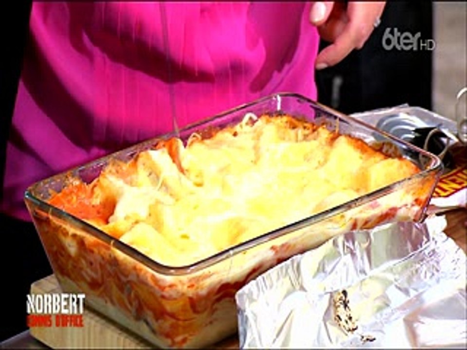 6ter - Norbert, commis d-office (Linda et les lasagnes aux champignons Irina et la queue de boeuf) - 24-06-2016 23h50 15m (16359)_xvid