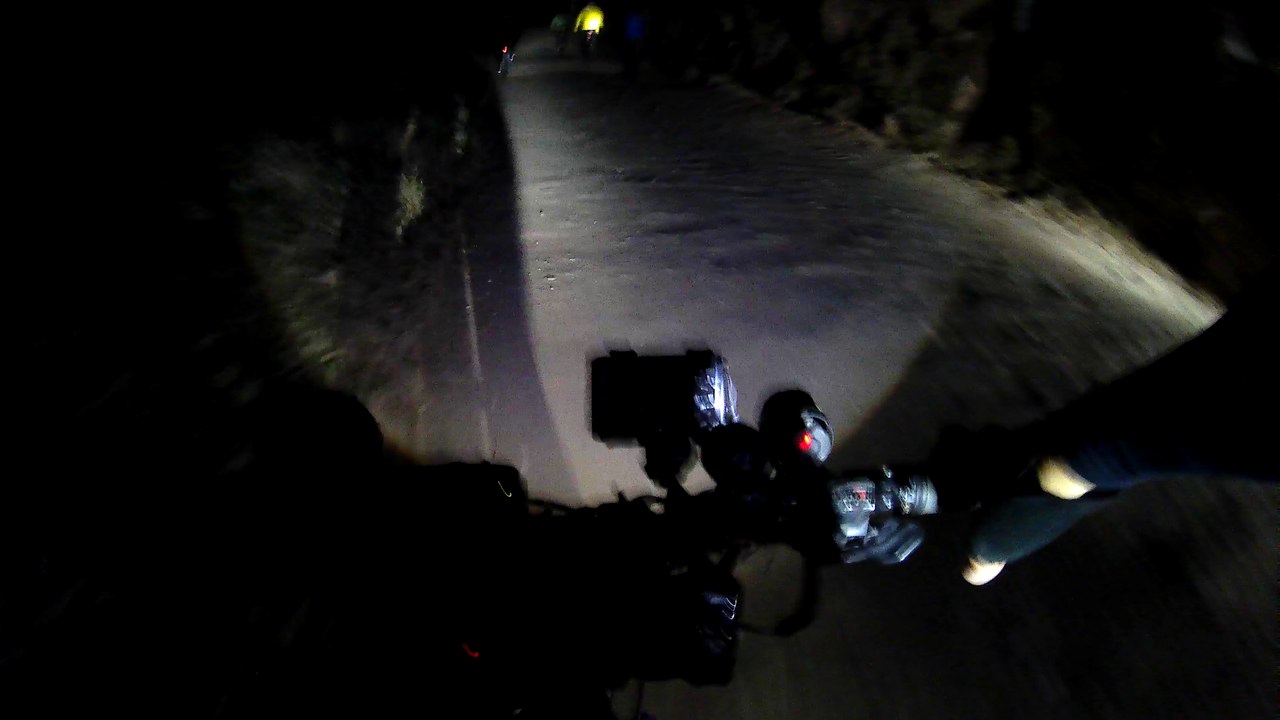 4k, Ultra HD, Pedal Noturno, pedalando com os amigos, bicicleta Soul SL 129, 24v, aro 29, Taubaté, SP, Brasil Pedal Noturno, 26 km, 12 bikers, 03 de agosto, 2016, (44)
