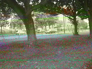 Ardwick green park Manchester UK 2016