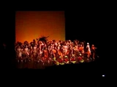 crea danse Béziers hérault 02
