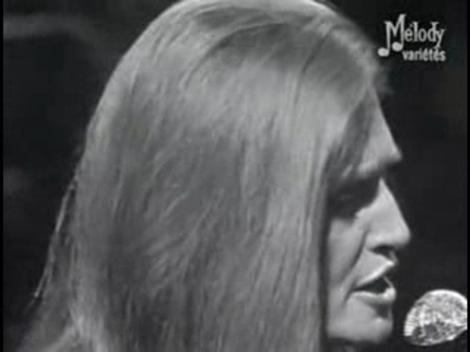 Dalida - Si c était à refaire