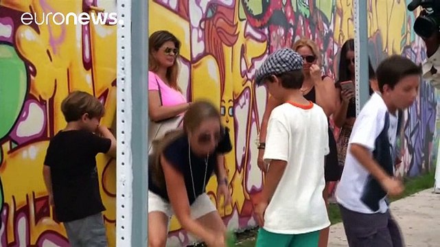 Crece la preocupación en Estados Unidos por la expansión del virus Zika en Florida