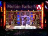 Jee Akhaan Jani | Farah Naaz | Mola Tokhe Parat Aa | Album 4 | Sindhi Songs