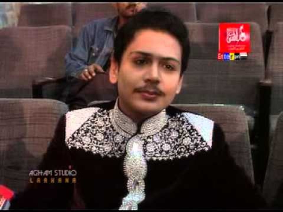 Duniya Muhenji | Ashiq Samoon | Khuwab | Sindhi Songs | Best Songs | New Eid Album