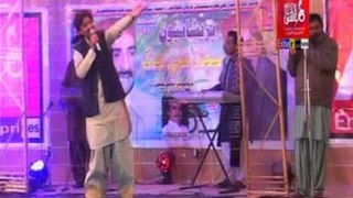 Roen Sho Tho Muhenja O Sain | Sajjad Saghar | Pareshanyon | Album 1 | Sindhi Songs