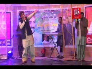 Roen Sho Tho Muhenja O Sain | Sajjad Saghar | Pareshanyon | Album 1 | Sindhi Songs