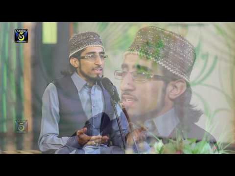 Syed Ne Karbala Main - Waseem Ahmed Naqshbandi