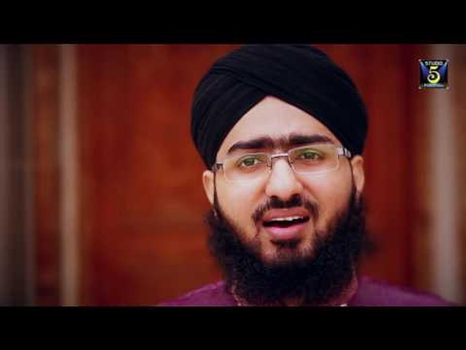 Manqabat Ghous e pak - Hafiz Noor Sultan