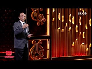 مفيش مشكلة خالص | شاهد رأى محمد صبحى بشأن أزمة سائقى التاكسى الابيض