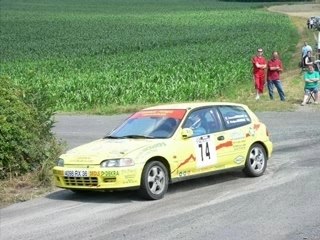 Hommage Frédéric Passetemps / Laurent Boileau