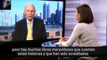 Sorprendente!Paul T Hellyer Afirma que no estamos SOLOS!!