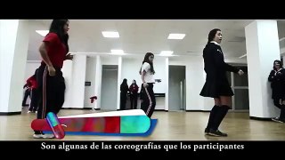Colegio Montessori British School - Noticápsula Dancing Talent Show
