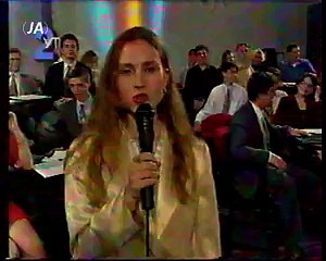 (staroetv.su) Перспектива (УТ-2, 1996). Группа Скрябин