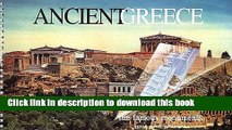 [Read PDF] Ancient Greece: The Famous Monuments Past and Present Ebook Free