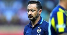Fenerbahçe Yönetimi, Vitor Pereira'nın Geleceğini Tartışıyor