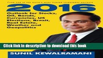 [Read PDF] 2016 Outlook for Stocks, Oil, Bonds, Currencies, US Elections, Brexit, Real Estate,