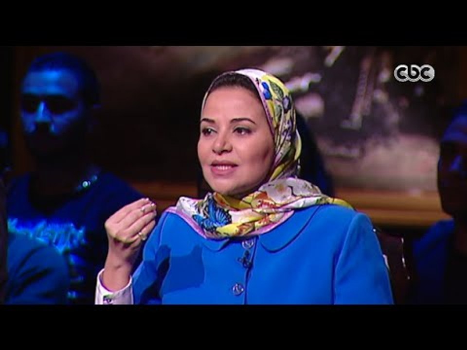 حصلت قبل كده | د حنان البهى تكشف عن خطوات غربية تقوم بها العاملة الاجنبية للموافقة على العمل