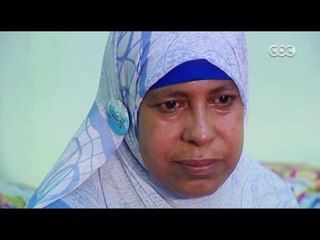 حصلت قبل كده | شاهد لحظات مؤثرة للقاء ام بإبنها  الضال منذ عام