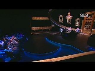 حلقة حصلت قبل كده | " الرجل المزواج  " | الجزء السادس