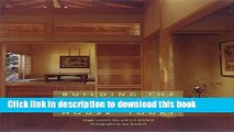 [Read PDF] Building the Japanese House Today Ebook Free