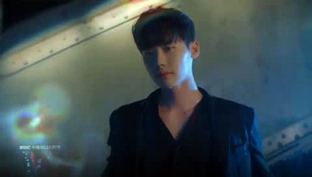 W 더블유 6화 FULL HDTV 6회 160804 E06 W 더블유