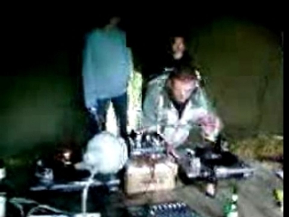 frakabass zdouf mix at caravane sonore free part 2