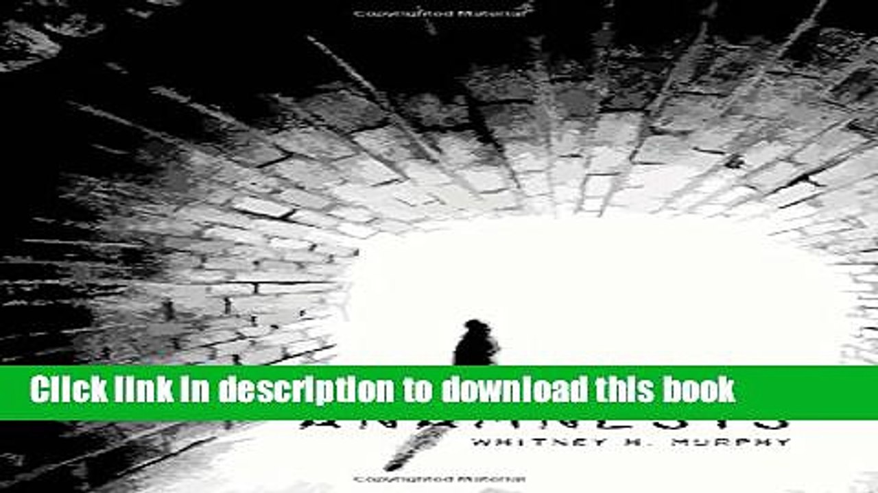 Ebook Anamnesis (Ages of Claya) (Volume 1) Full Online