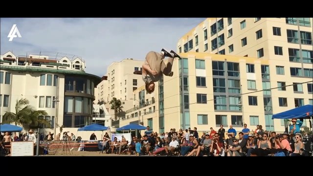 PEOPLE ARE AWESOME 2016 Awesome AMAZING PEOPLE 2016 Compilation PEOPLE ARE CRAZY