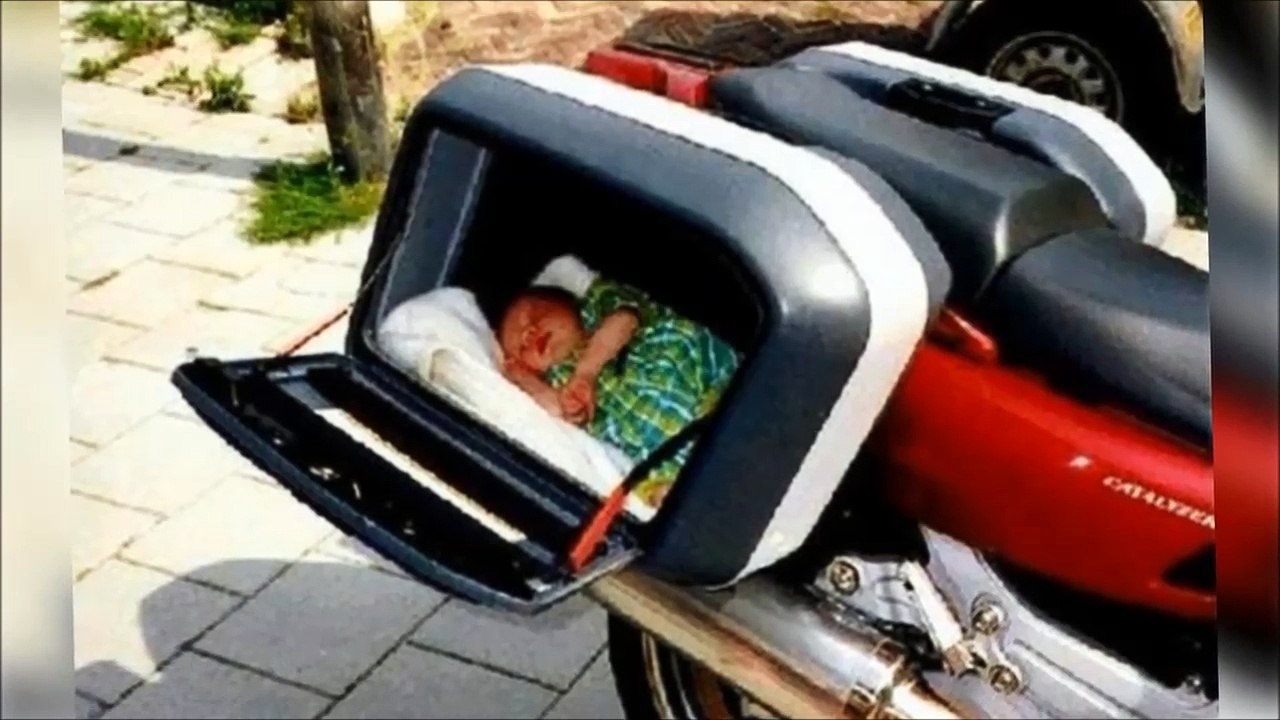 Best Worst Parenting Fails