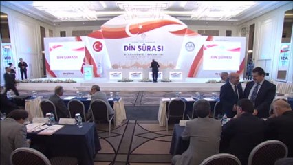 Görmez: "Fetö/pdy Hareketi Sahte Bir Mehdi Hareketidir"