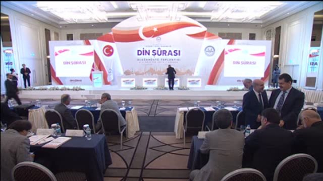 Görmez: Fetö/pdy Hareketi Sahte Bir Mehdi Hareketidir