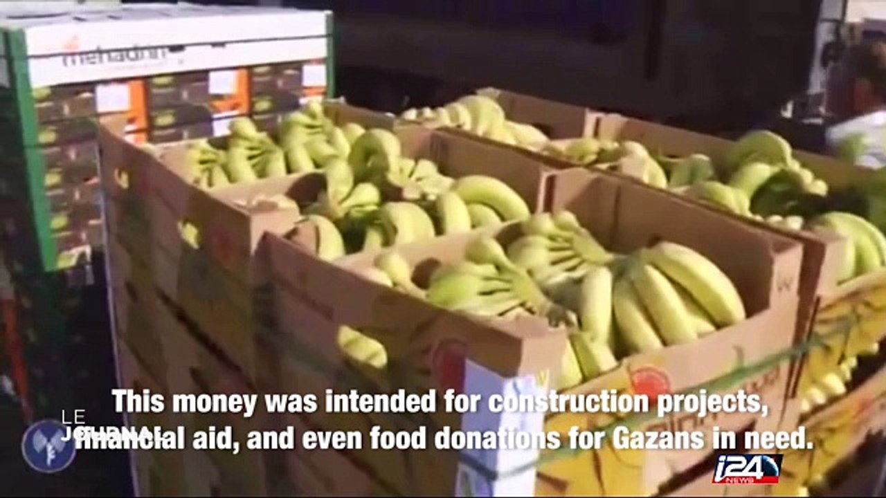 Hamas : Une ONG accusé d'avoir détourné 10 millions de dollars au profit du Hamas