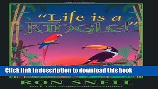 Read Life Is a Jungle: Second Edition Ebook Free