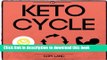 Books Keto Cycle: The Cyclical Ketogenic Diet for Low Carb Athletes (Simple Keto) (Volume 2) Full
