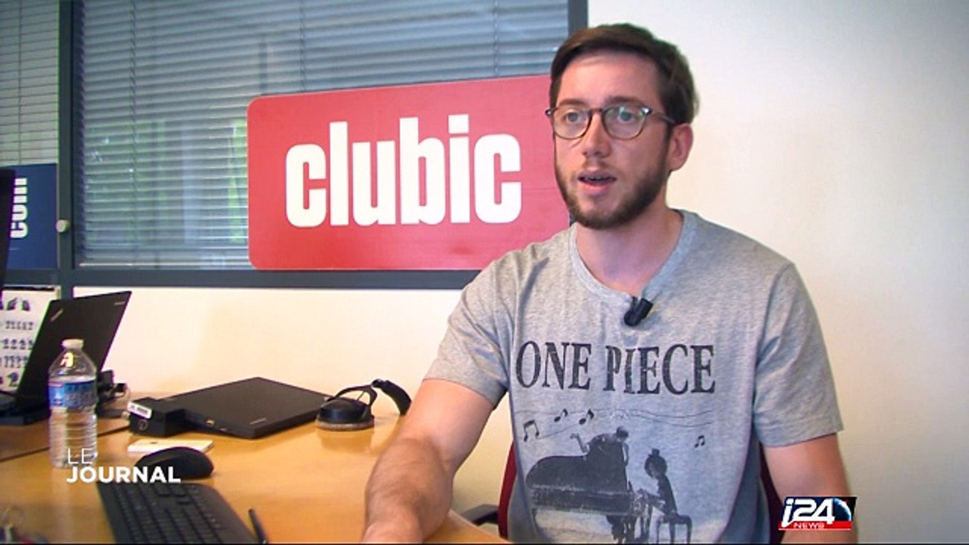 Focus sur Télégram, l'application favorite des djihadistes