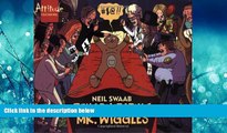 Enjoyed Read Neil Swaab: Rehabilitating Mr. Wiggles (Attitude Featuring)