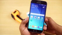 GALAXY S6 GAMING TEST (IN 60 FPS)