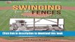 Books Swinging for the Fences: How American Legion Baseball Transformed a Group of Boys into a