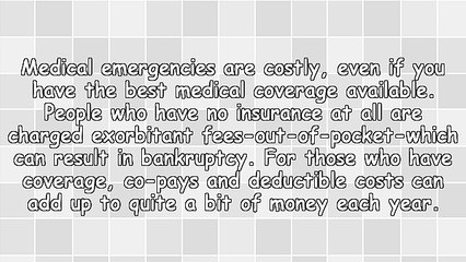Can I Get a Loan to Cover My Medical Expenses?