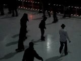 New York Ice Skating