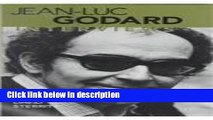 Ebook Jean-Luc Godard: Interviews (Conversations with Filmmakers) Full Online