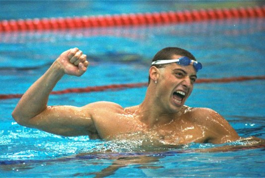 Top 10 Most Medal Winners In Olympics History