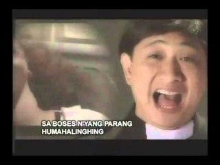 Michael V. I Mag-Exorcist Tayo I OFFICIAL music video