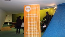 Présentation de l'Interco-CFDT 93 édition 2016