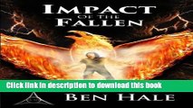 Books Impact of the Fallen (The White Mage Saga) (Volume 4) Full Online