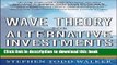 [Read PDF] Wave Theory For Alternative Investments:   Riding The Wave with Hedge Funds,