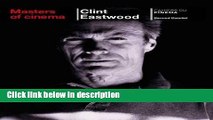 Books Masters of Cinema: Clint Eastwood (Cahiers Du Cinema) Full Online