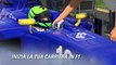 F1 2016 - Modalità Carriera - ITA
